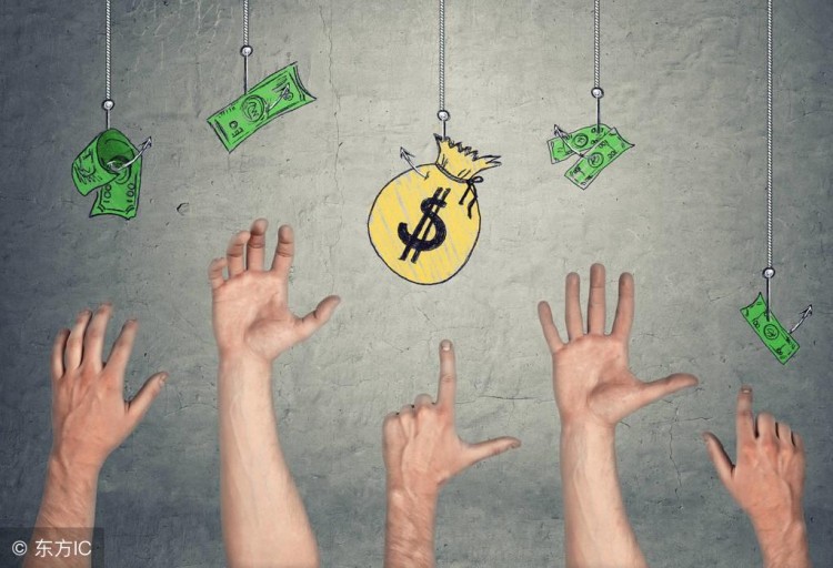 秦志强：用手机微信轻松赚钱(送兼职月收入一万元 的方法）